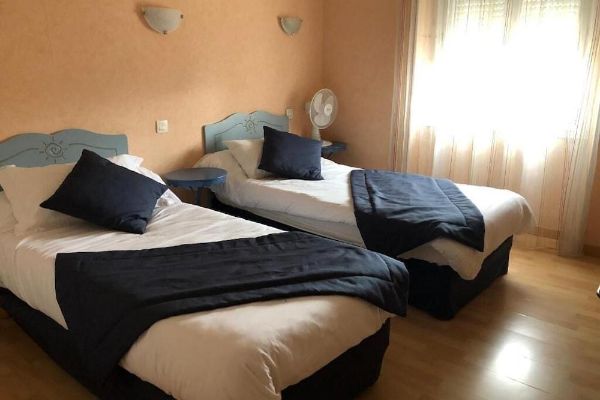 Hotel Le Roi Gourmand (Pamiers)